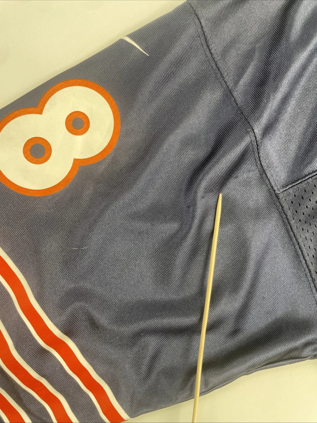 Vintage Chicago Bears Marcus Robinson Nike Jersey Size Large NFL