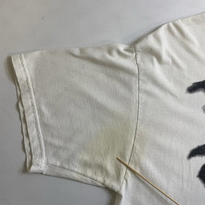 Vintage Metallica Eyes T-Shirt Size XL 1997 90s