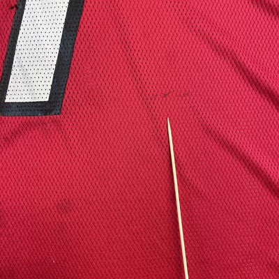 Vintage Atlanta Falcons Michael Vick Reebok Jersey Size 3XL NFL