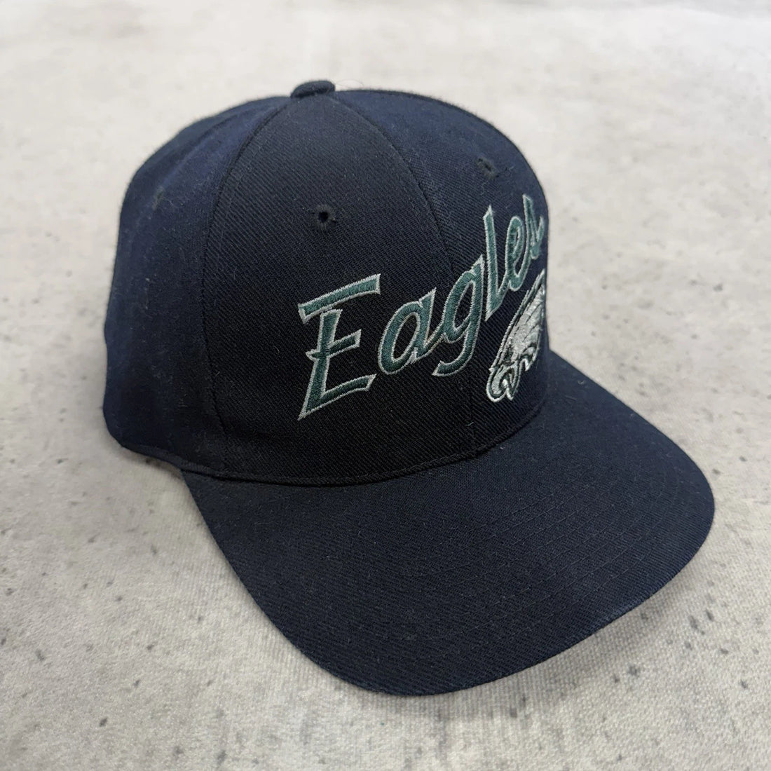 Philadelphia Eagles Sports Specialties Snapback Hat Cap OSFA NFL