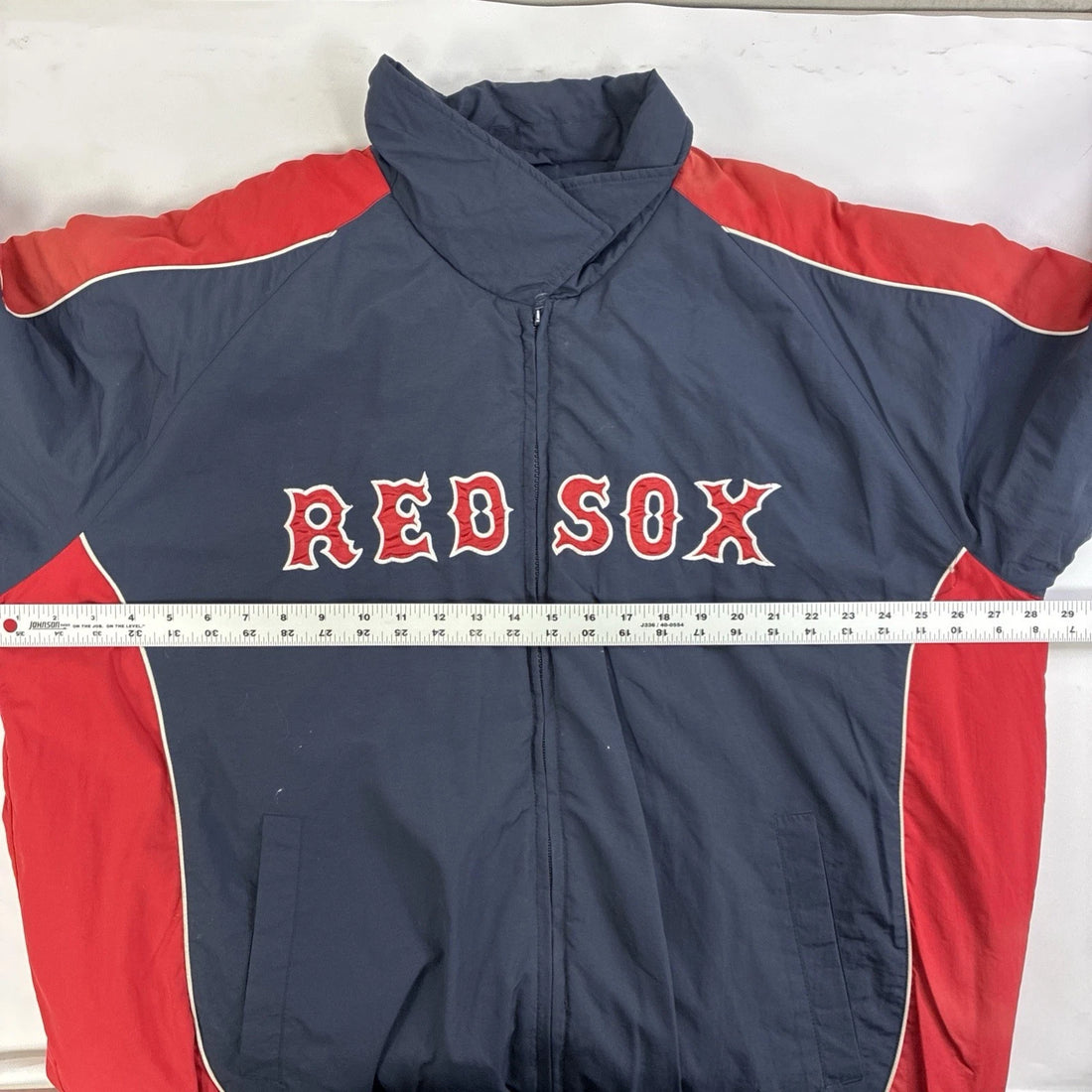 Boston Red Sox G-III Jacket Size XL MLB