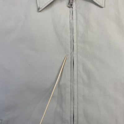 Gap Mechanic Work Jacket Size Medium Beige