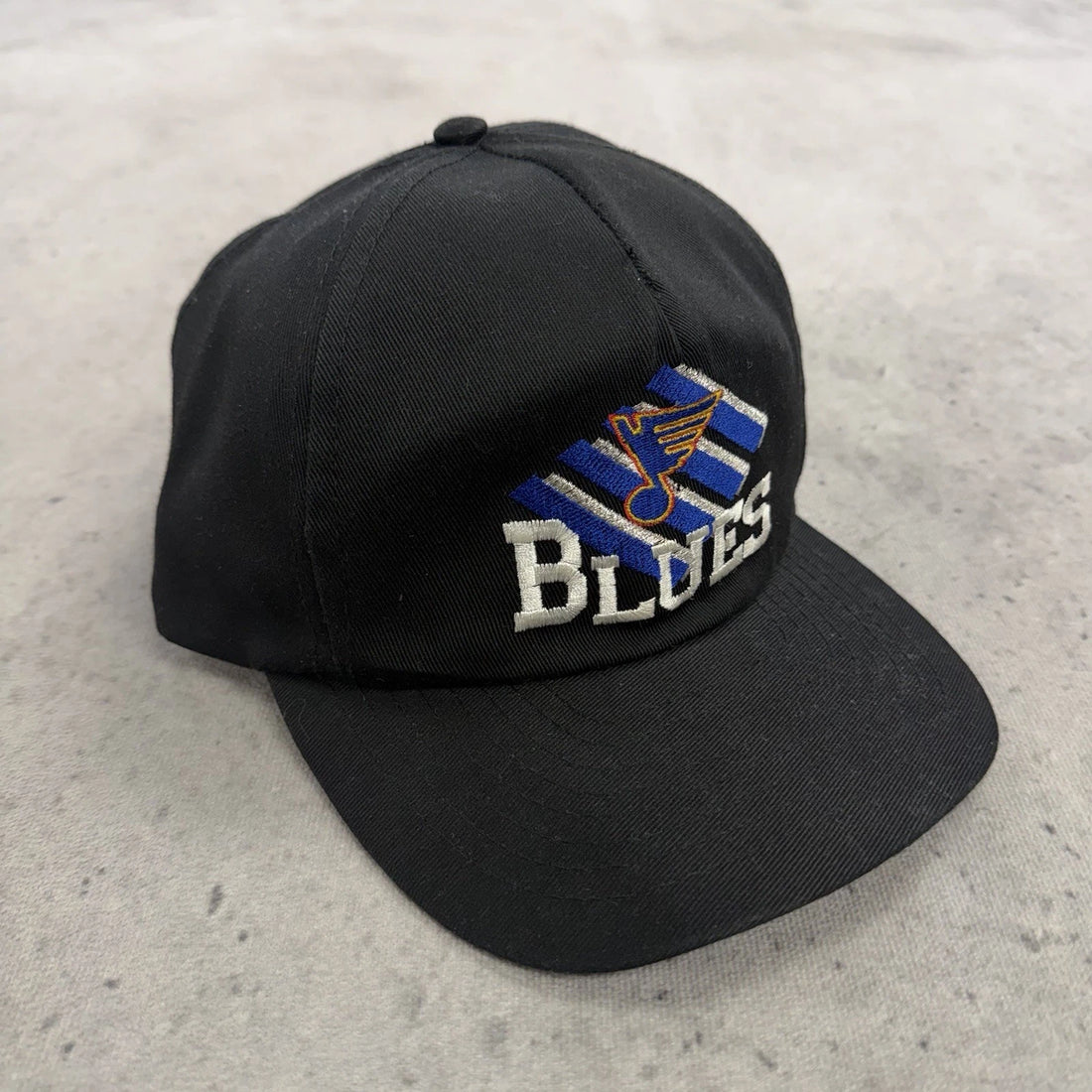 St. Louis Blues American Needle CCM Snapback Hat Cap OSFA NHL
