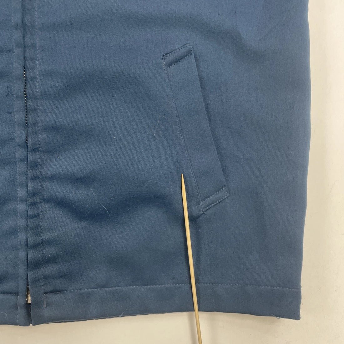 Vintage Canada Patch Light Jacket Youth Size 16