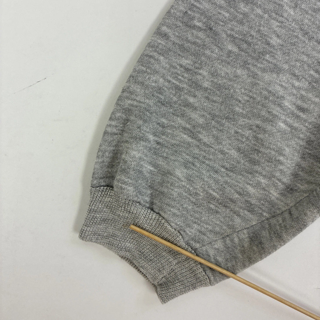 Vintage Cambridge University Crewneck Sweatshirt Size Large 80s