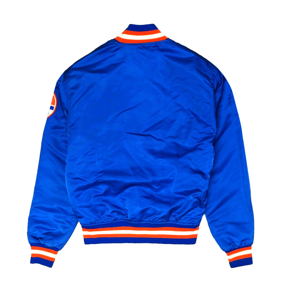Vintage Starter Jacket New York Knicks 80's / 90's 