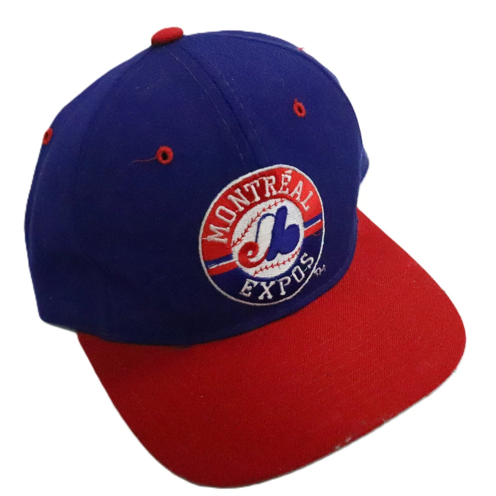 90s STARTER MLB Montreal Expos スタジャン M cbaadf19-0a30-5997-ae7b-