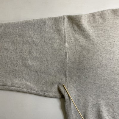 Vintage Michigan Paisley Crewneck Sweatshirt Size XL 90s