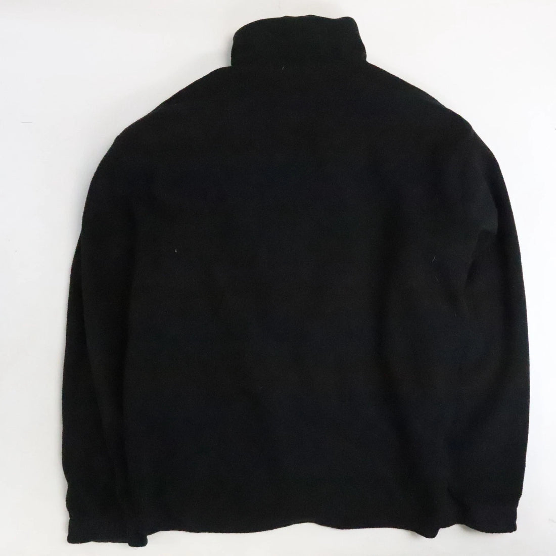 Polo Sport Ralph Lauren Fleece Jacket Size Large Reversible