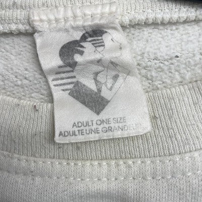Vintage Kodak TMAX P3200 Crewneck Sweatshirt Size Large Promo