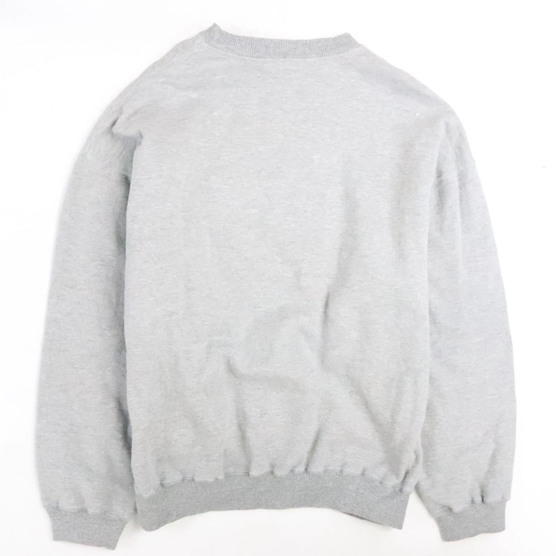 Vintage Speedo USA Crewneck Sweatshirt Size Large