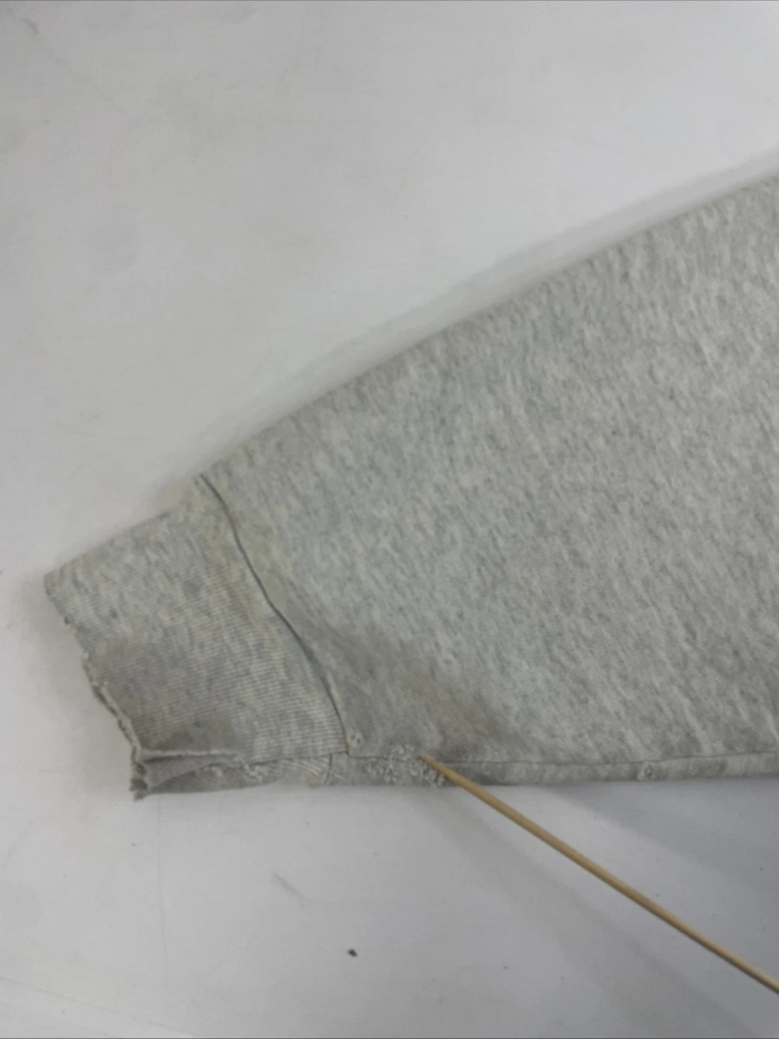 Vintage Bugs Bunny Sketch Looney Tunes Crewneck Sweatshirt Size XL