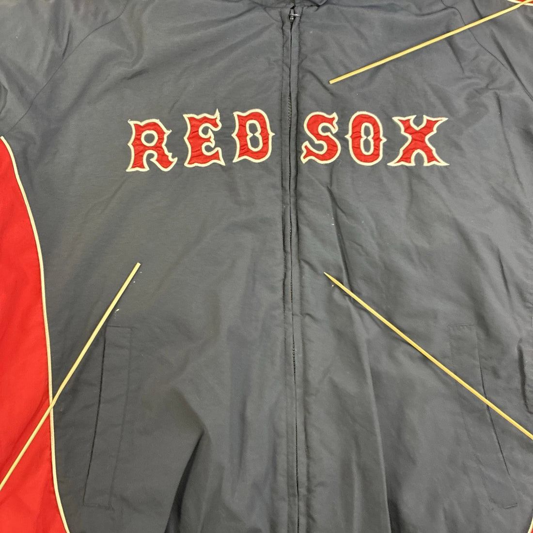 Boston Red Sox G-III Jacket Size XL MLB