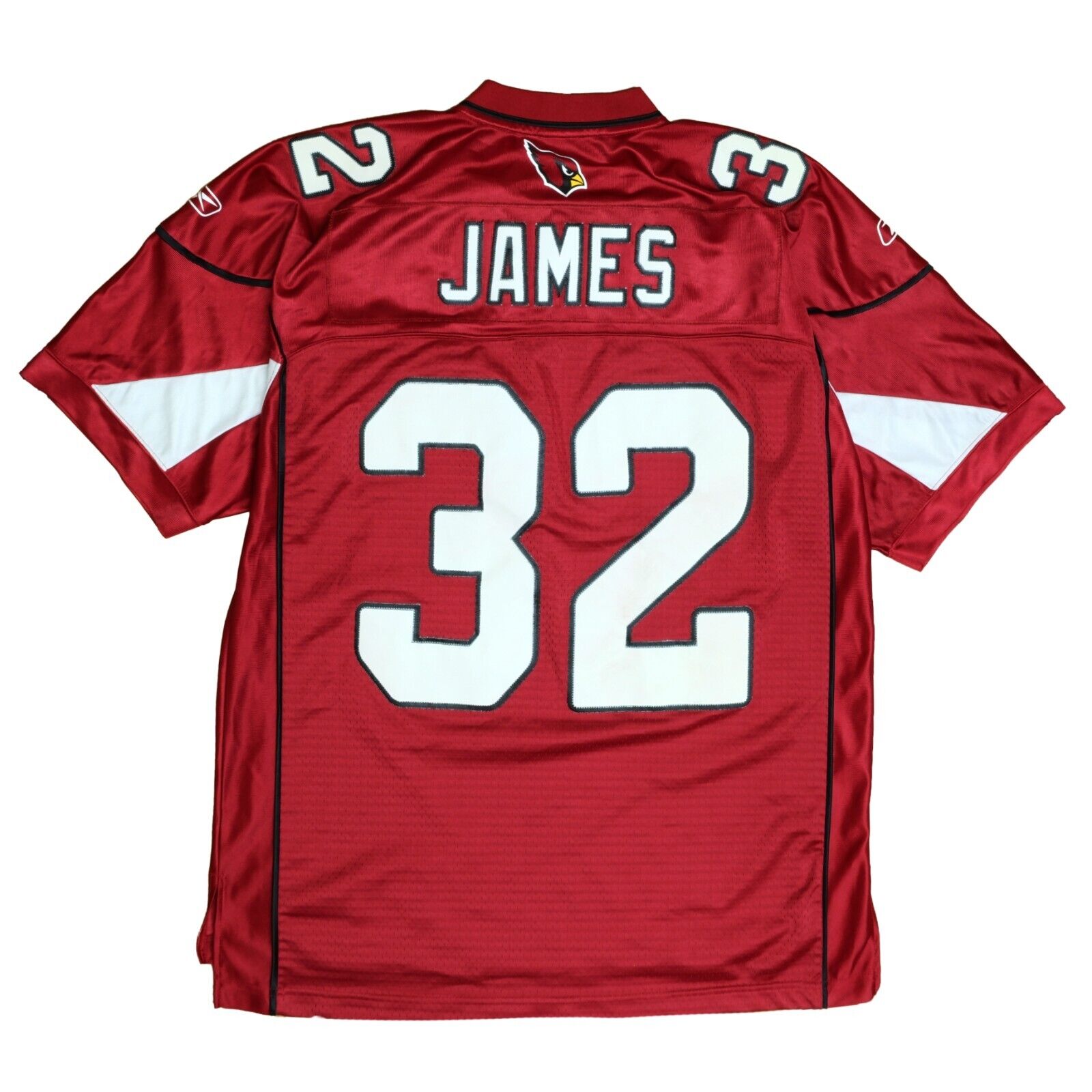 Edgerrin james jersey online