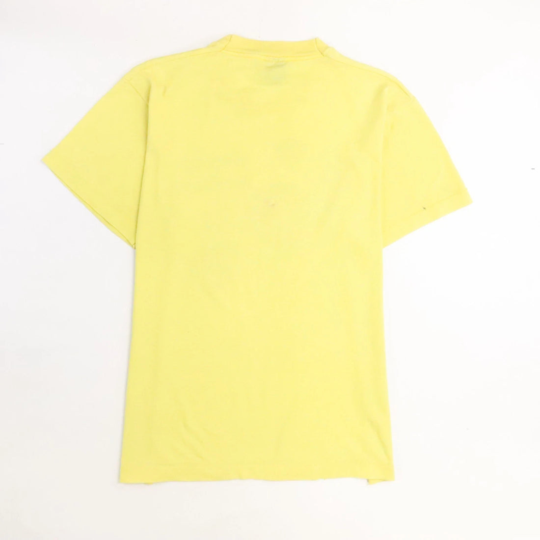 Vintage Albuquerque New Mexico Air Balloons T-Shirt Size Large 80s