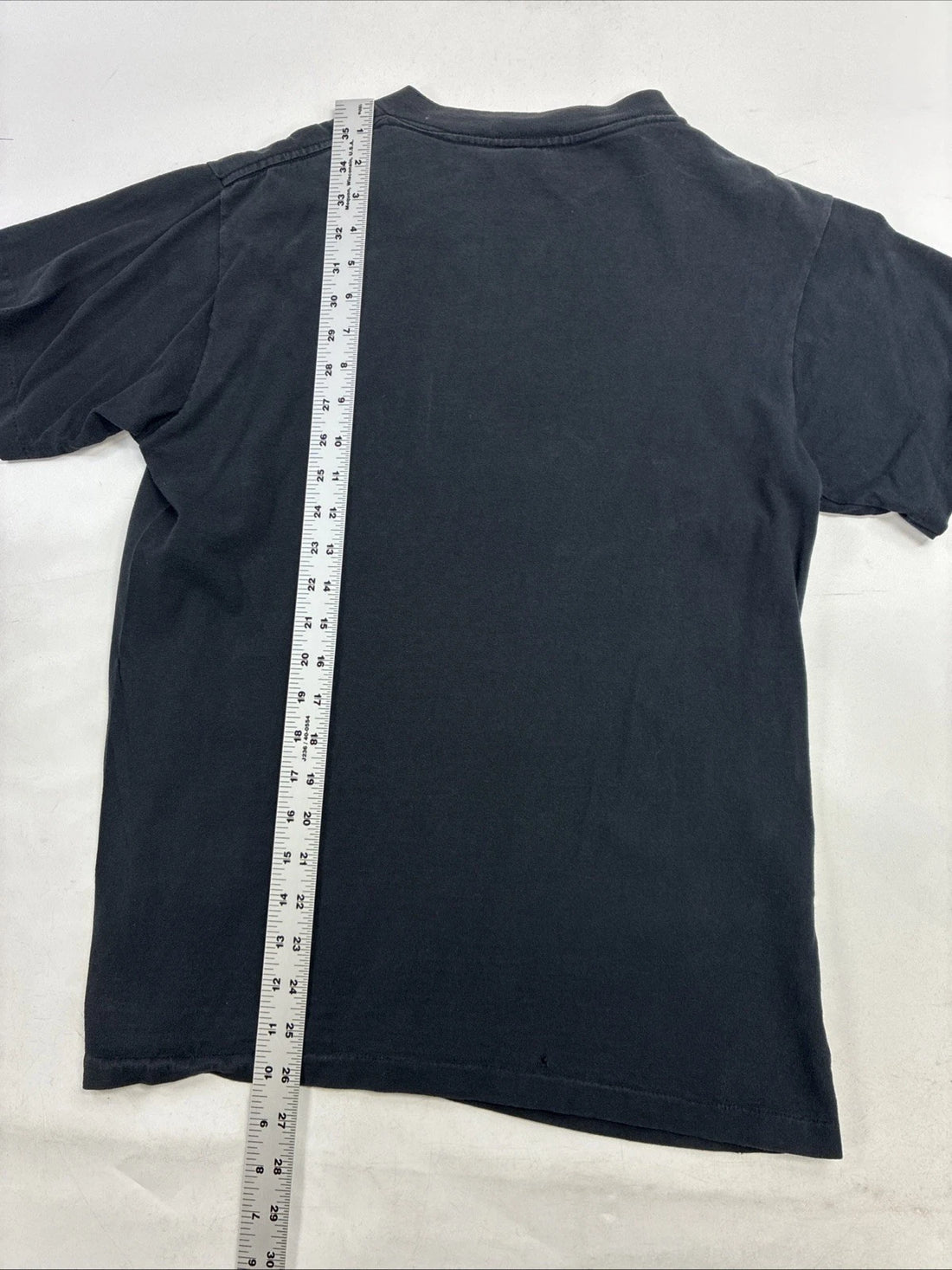 Vintage Destiny In Space Smithsonian Imax T-Shirt Size Medium 90s