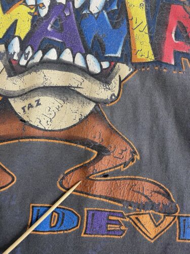 Vintage selling Taz T-Shirt