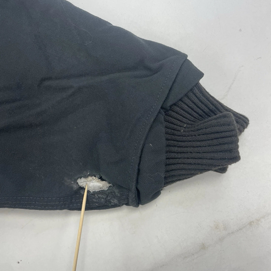 Carhartt Work Coat Jacket Size XL