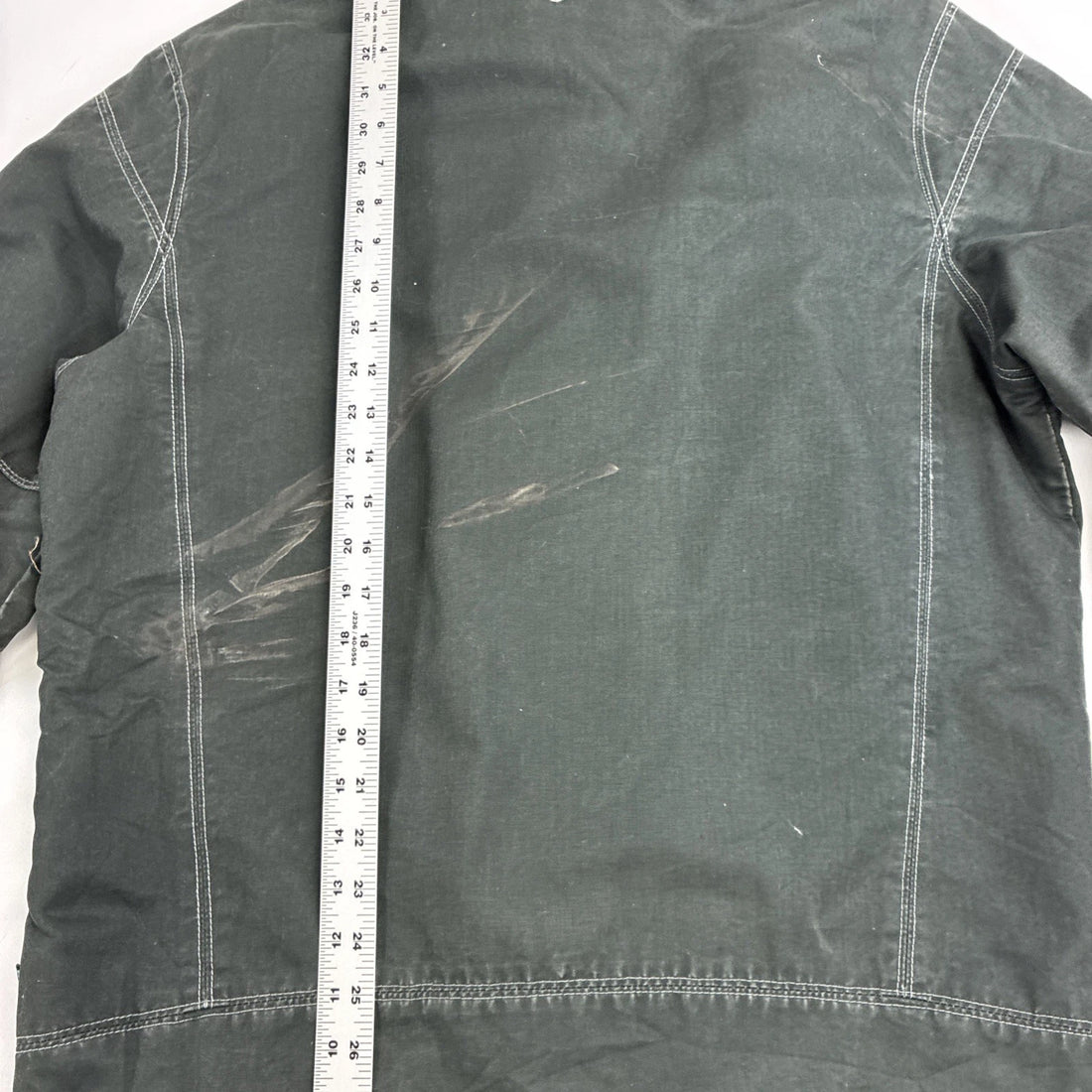 Kuhl Vintage Patina Dye Jacket Size Large