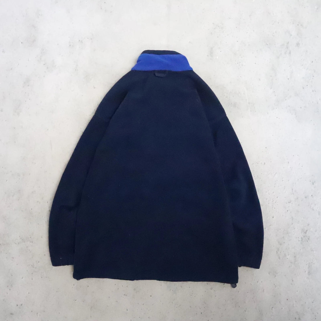 Vintage Columbia Fleece Jacket Size XL