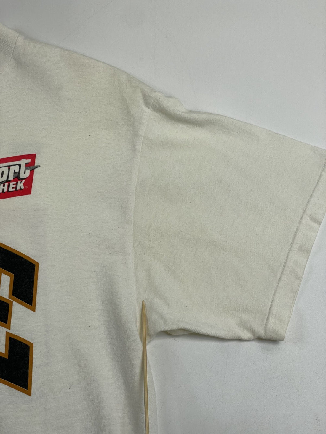 Vintage Winnipeg Cinnaburst Streetball Nike T-Shirt Size Large 1995 90s