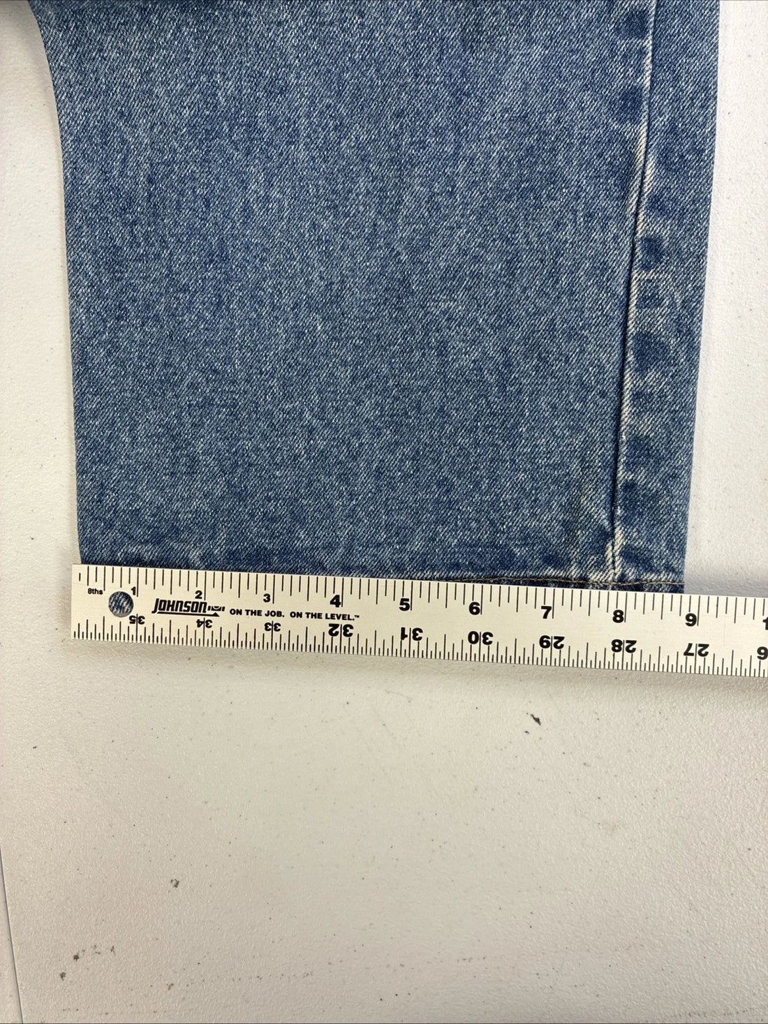 Vintage Cabela's Denim Jeans Pants Size 38