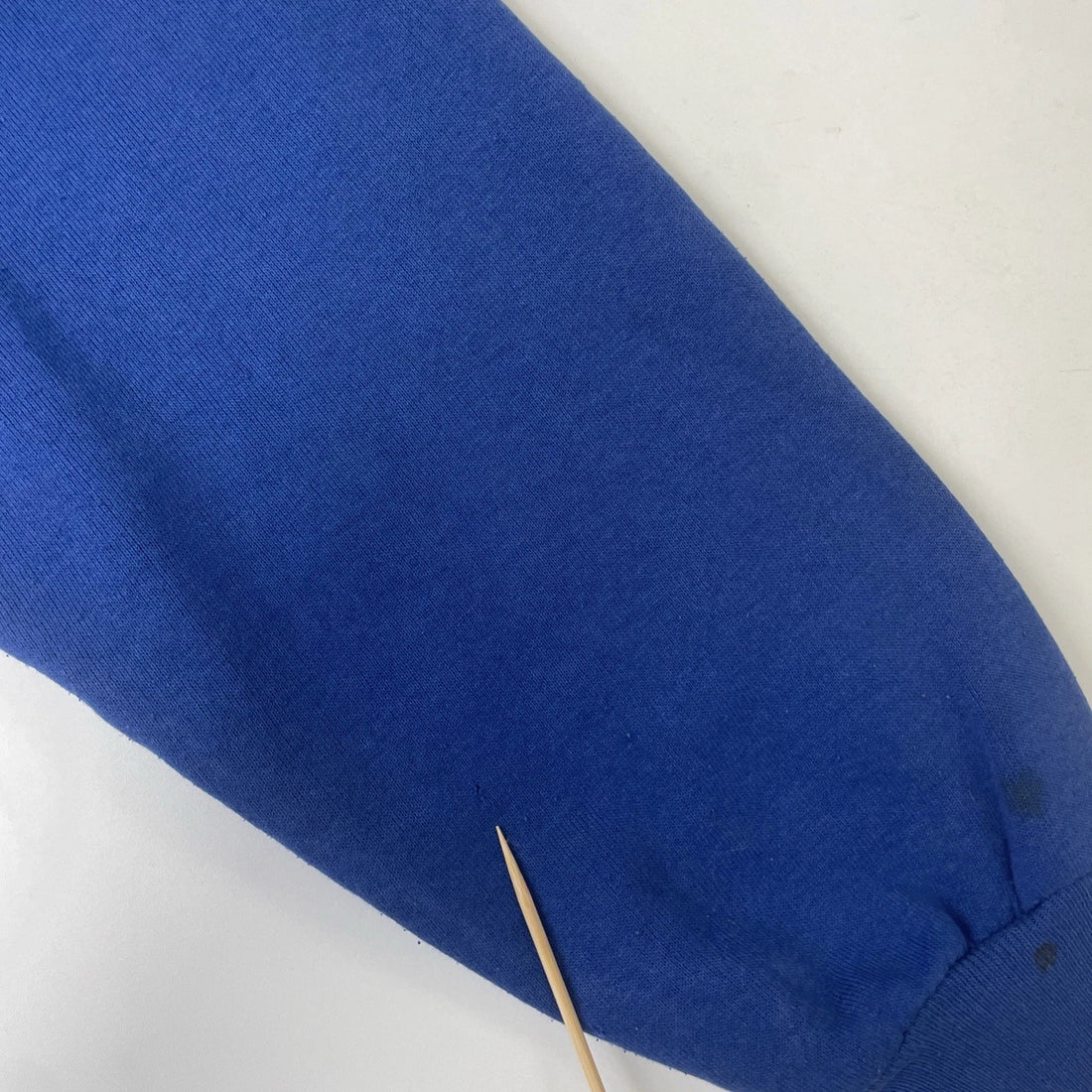 Vintage Russell Athletic Crewneck Sweatshirt Size XL Blue