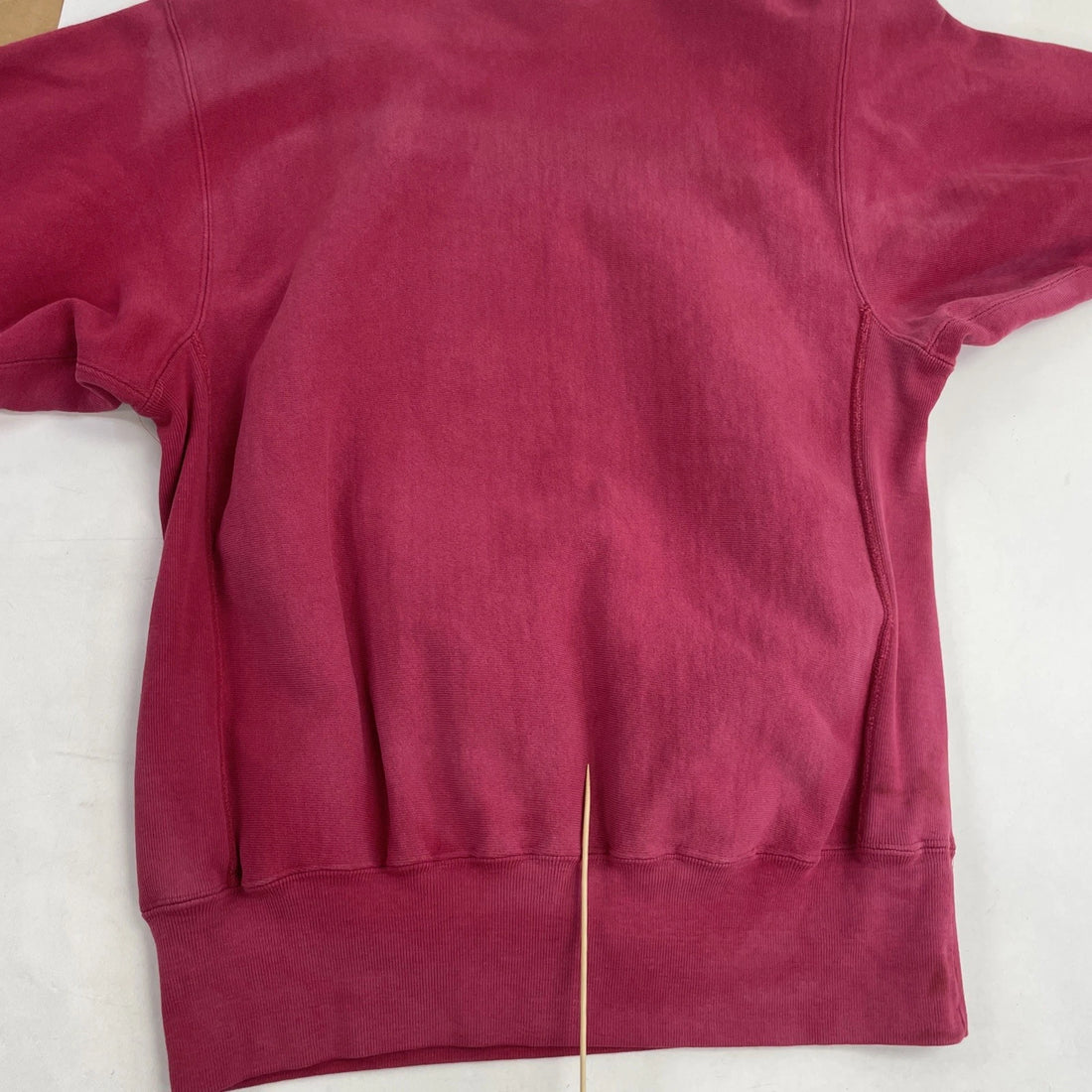 Vintage Champion Reverse Weave Crewneck Sweatshirt Size XL 90s