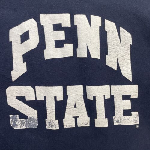 Vintage Penn State Nittany Lions Crewneck Sweatshirt Size XL 90s NCAA