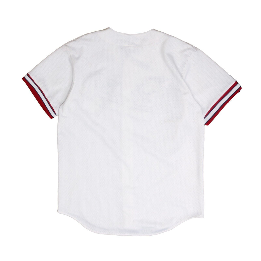 Vintage Atlanta Braves Majestic Baseball Jersey Size 2XL White MLB –  Throwback Vault