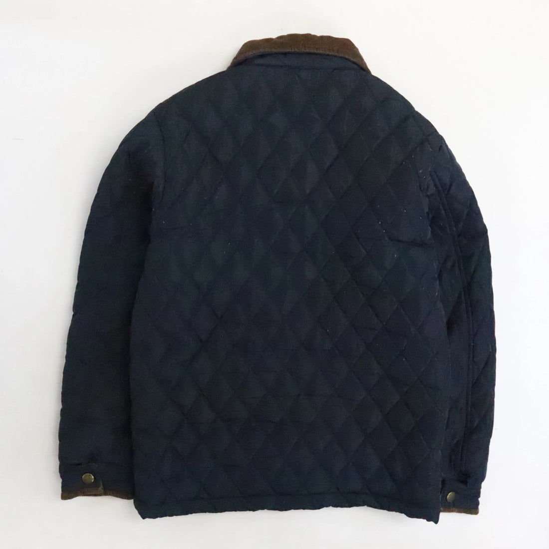 Polo Ralph Lauren Quilted Field Jacket Size Medium