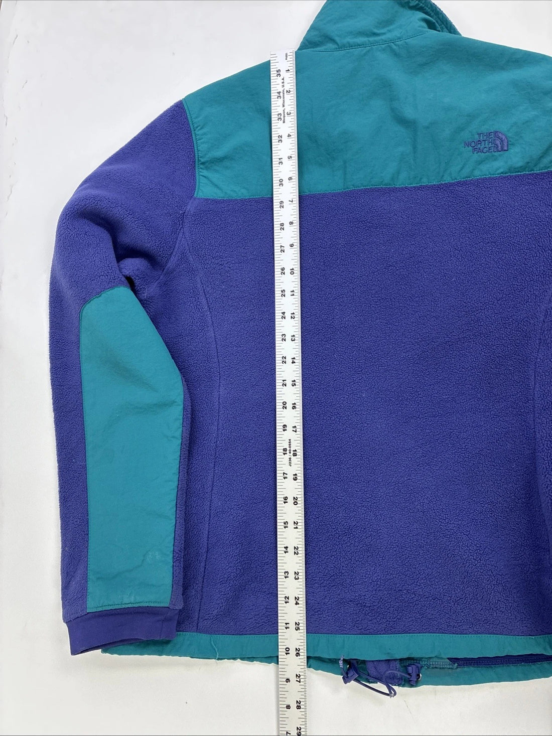 The North Face Denali Fleece Jacket Womens Size Large