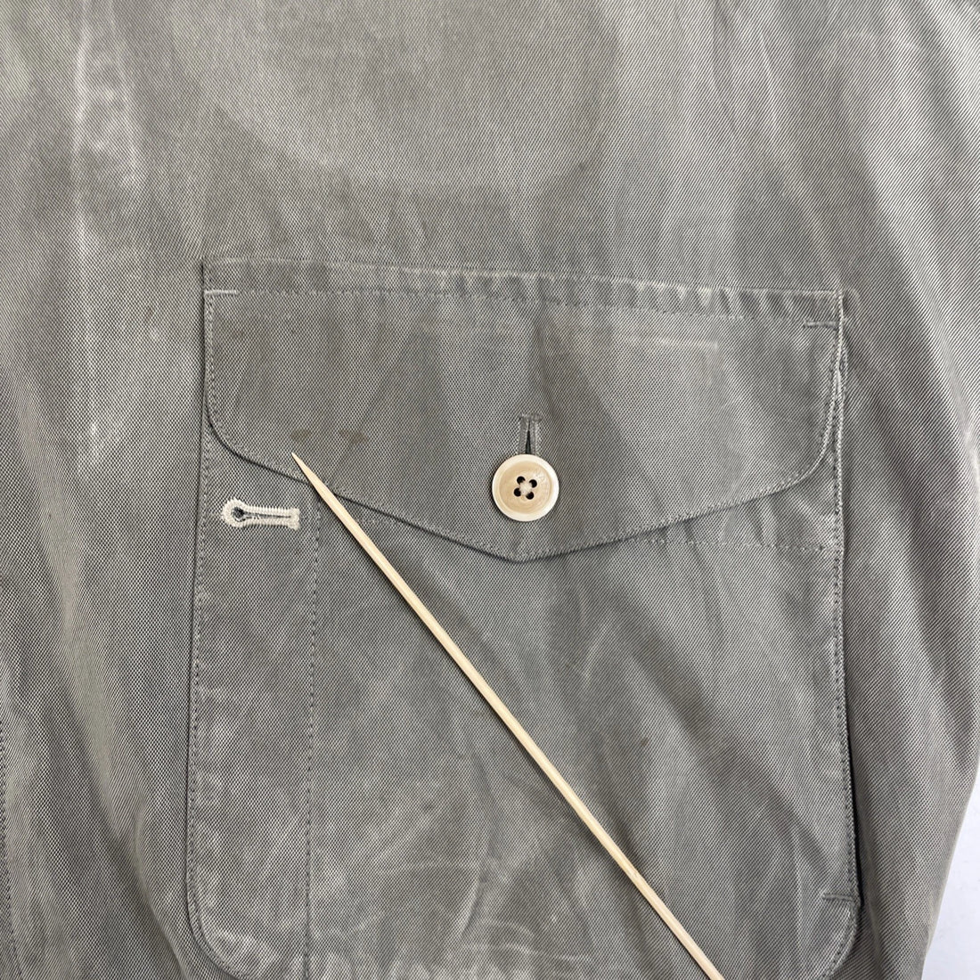 Vintage Nautica Harrington Bomber Jacket Size XL Green