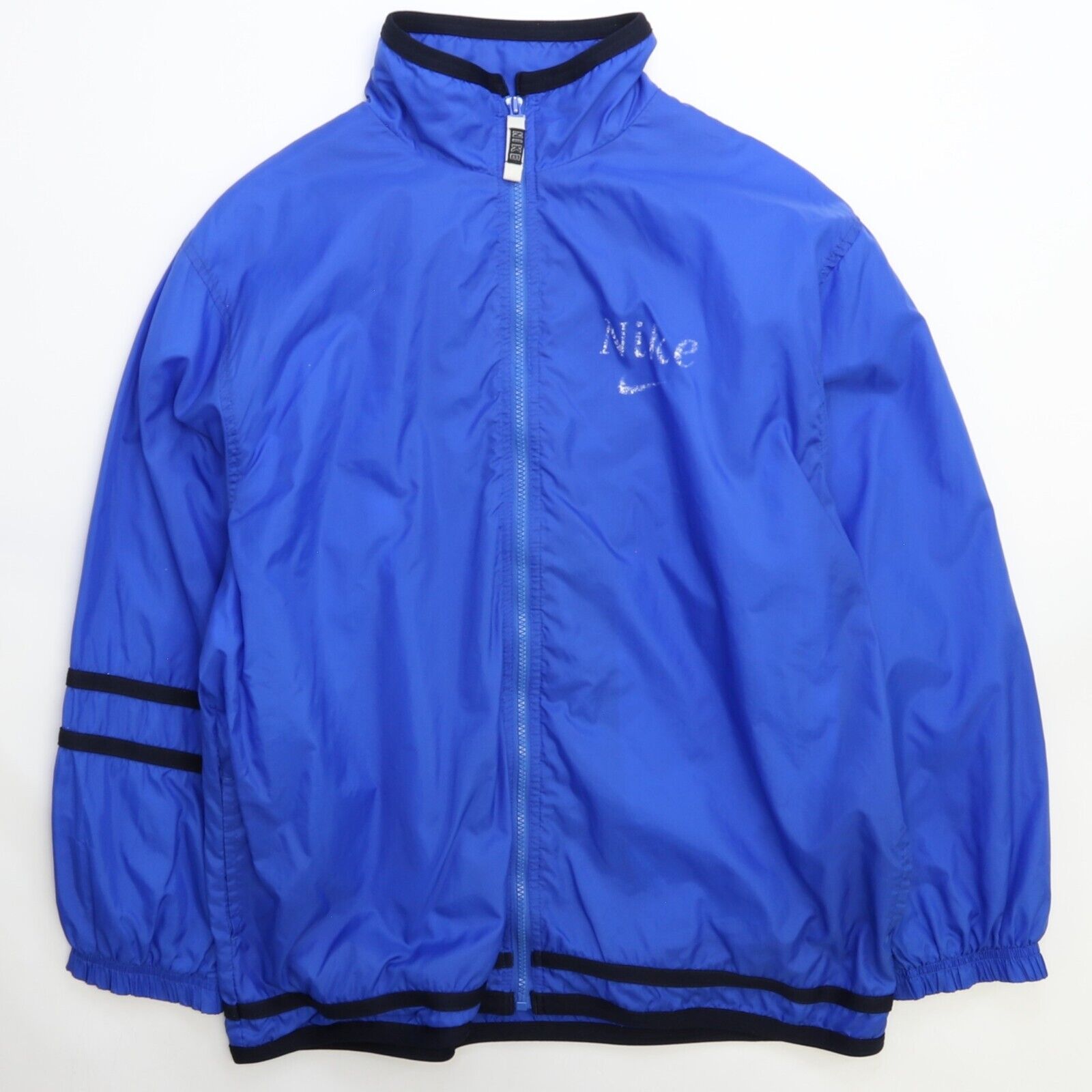 womens nike vintage windbreaker