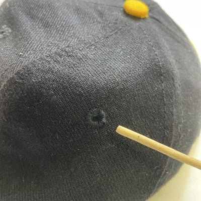 Vintage Pittsburgh Steelers Blockhead Apex One Wool Snapback Hat Cap OSFA NFL