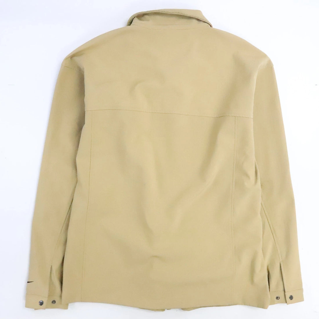 Nike Golf Harrington Bomber Jacket Size XL