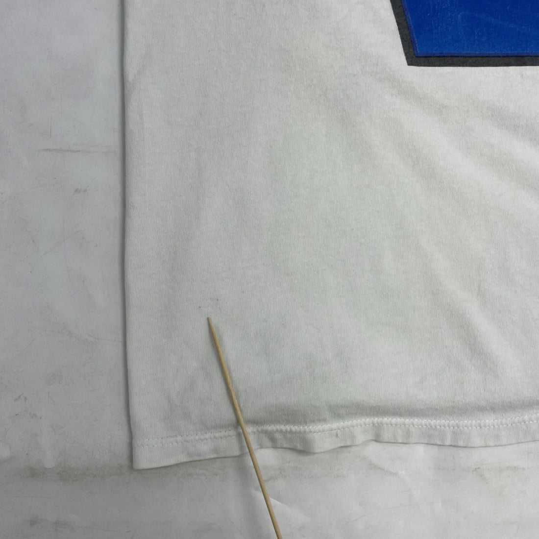 Vintage Hooters Racing Sammy Swindell T-Shirt Size Large 90s