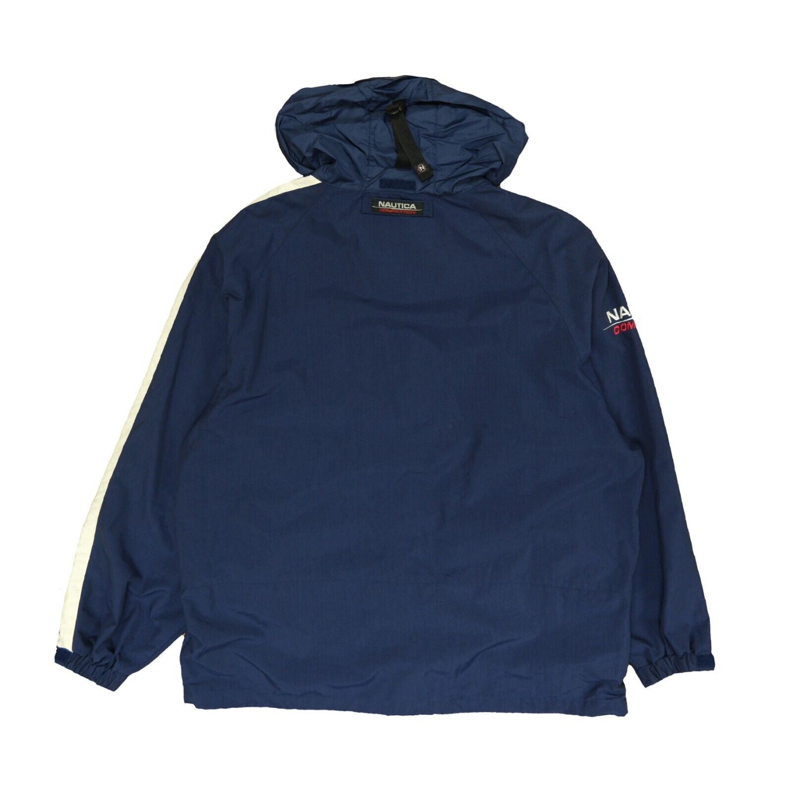 Nautica light shop jacket