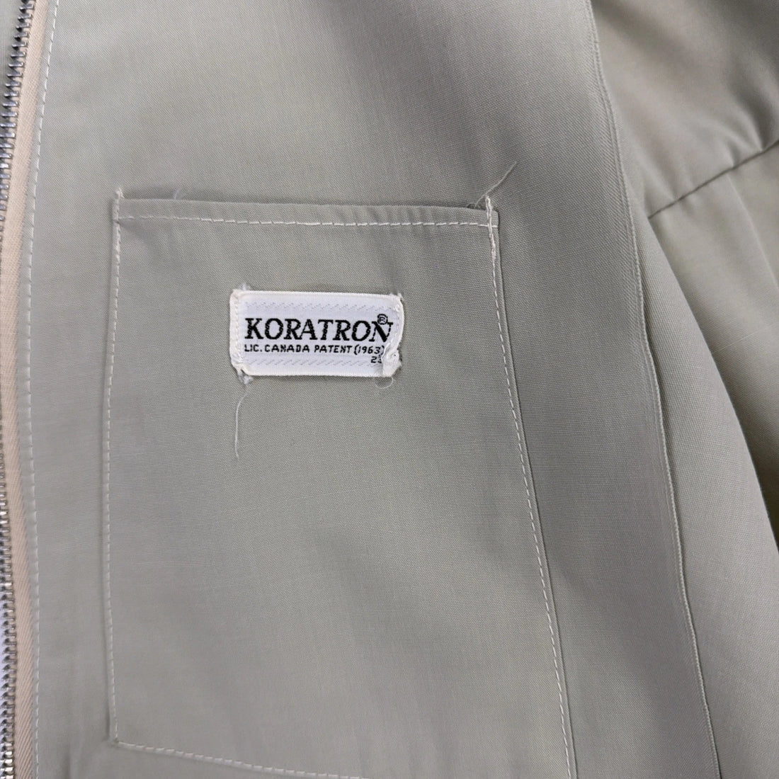 Vintage Arnold Palmer Utex Jacket Size 42