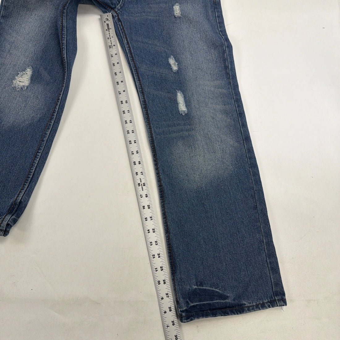 Phat Farm Denim Pants Size 32 Y2K