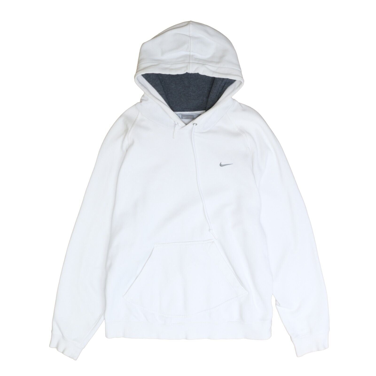 Nike white hot sale sweater