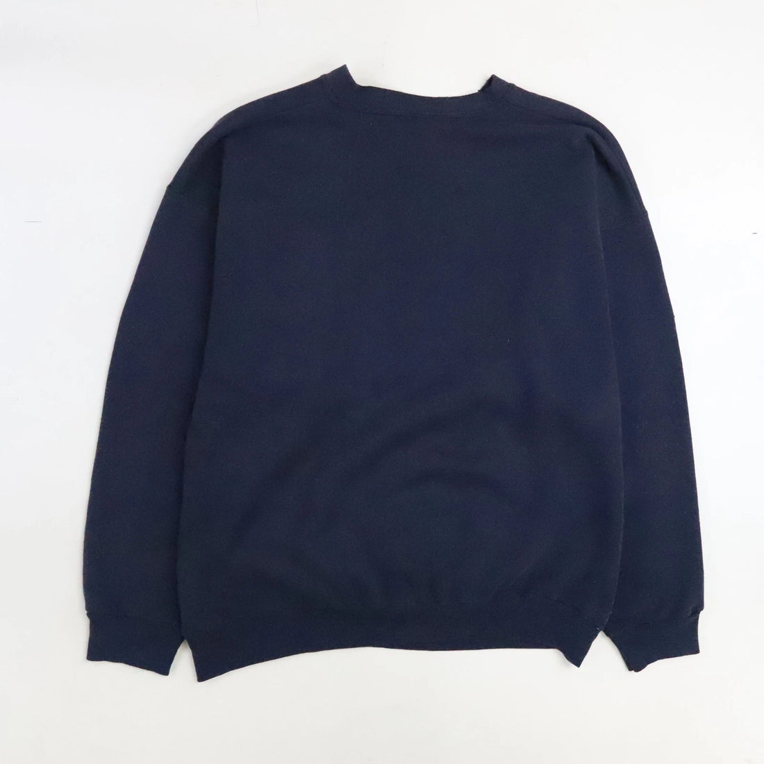 Vintage Notre Dame Fighting Irish Crewneck Sweatshirt Size XL NCAA