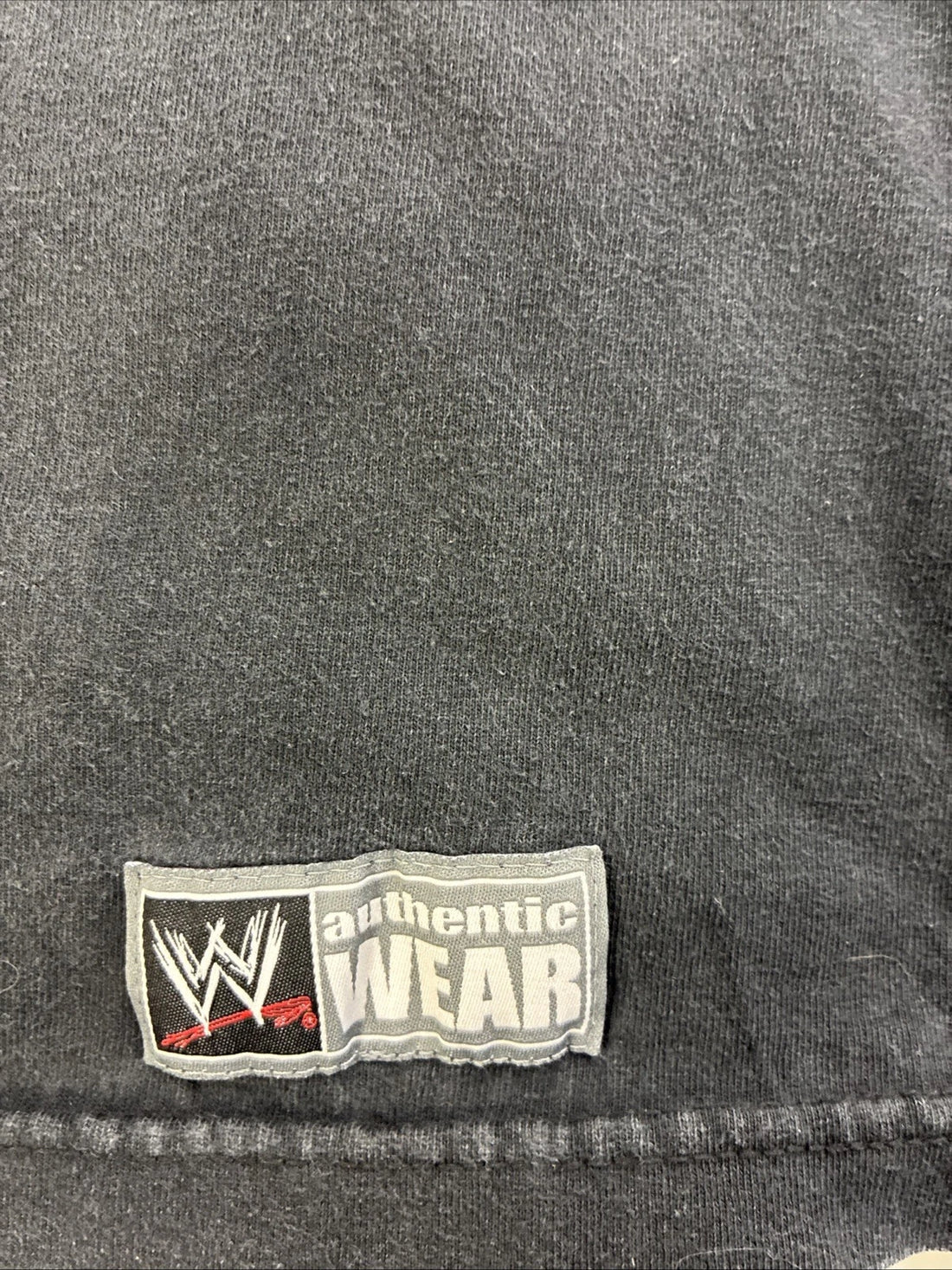 The Legacy Wrestling T-Shirt Size XL WWE