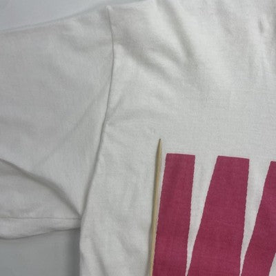 Vintage Windsurfing Surf T-Shirt Size Large 90s