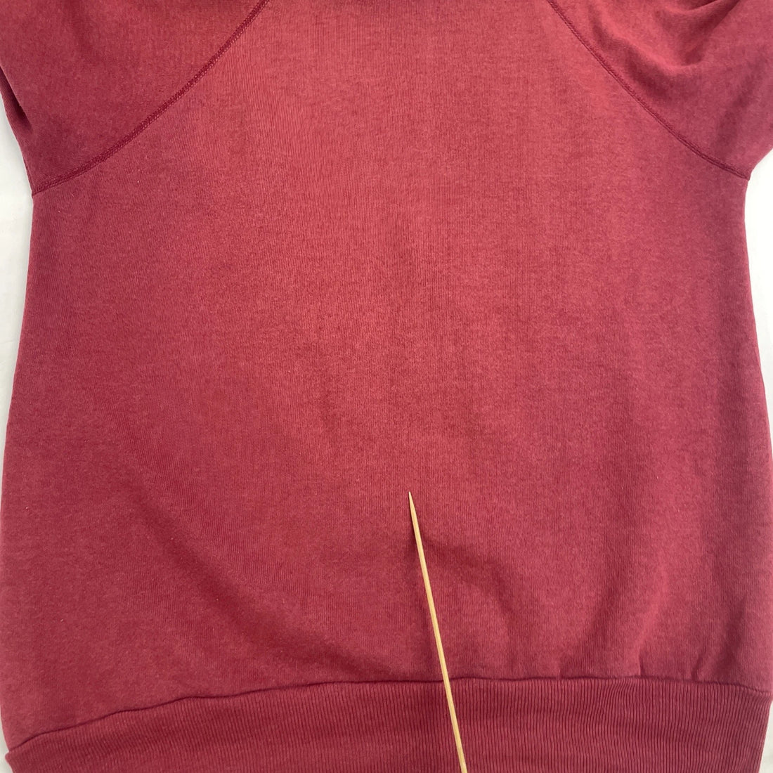 Vintage UMD Bulldogs Crewneck Sweatshirt Size Large 80s 90s NCAA