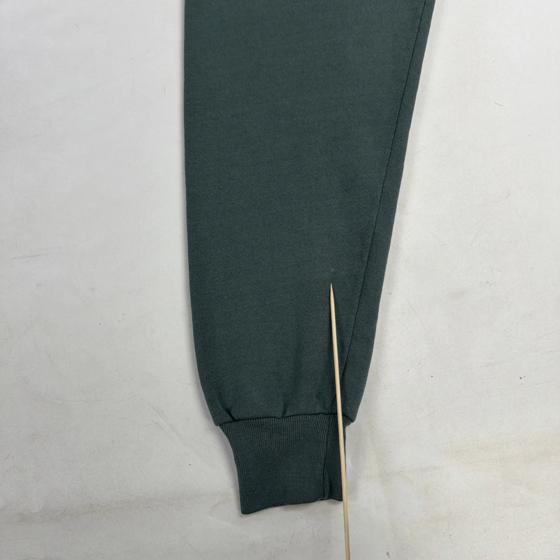 Vintage Russell Athletic Crewneck Sweatshirt Size XL Tall Green