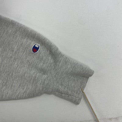 Vintage Michigan State Spartans Champion Reverse Weave Sweatshirt 3XL 90s NCAA