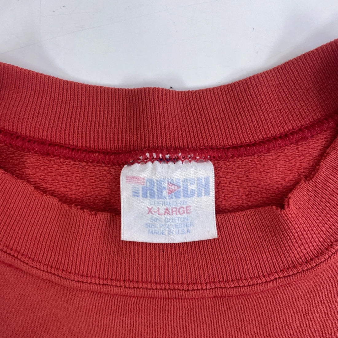 Vintage Buffalo Bills Super Bowl XXVII Sweatshirt Crewneck Size XL NFL