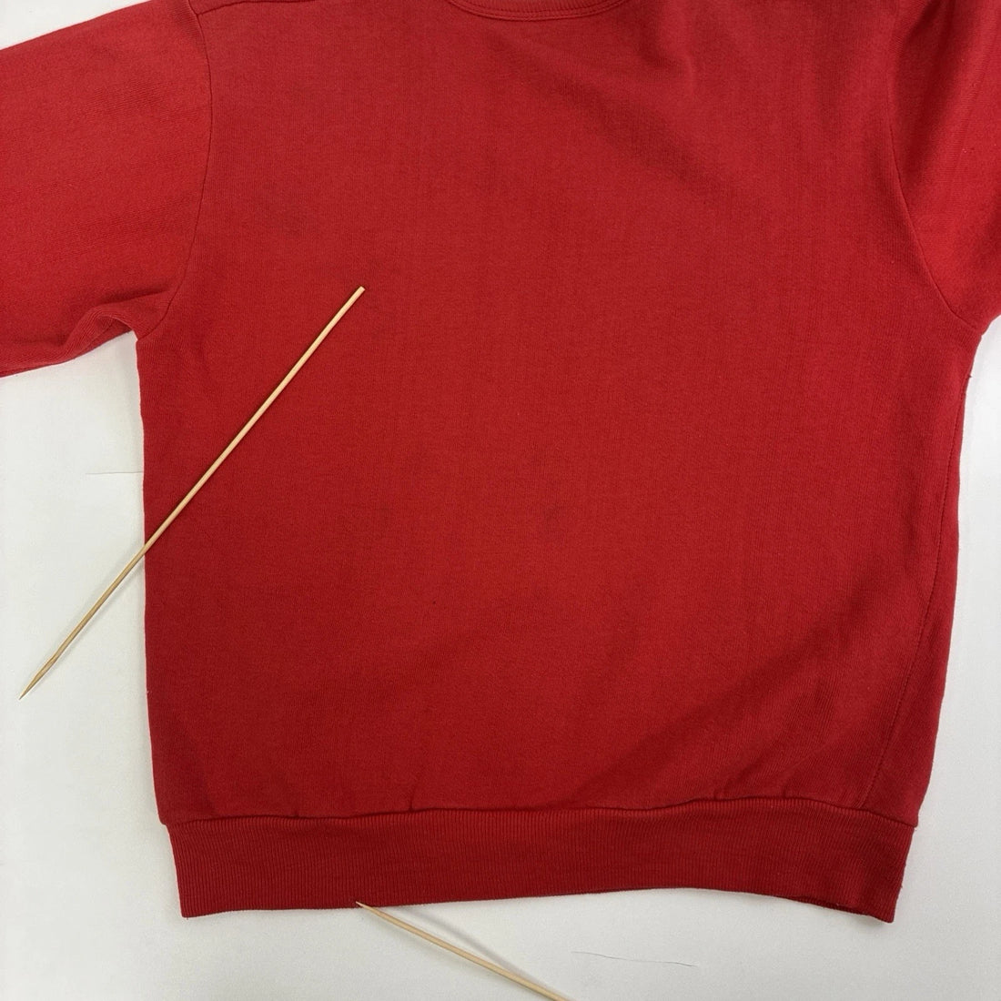 Vintage San Francisco Sweatshirt Size Small 80s