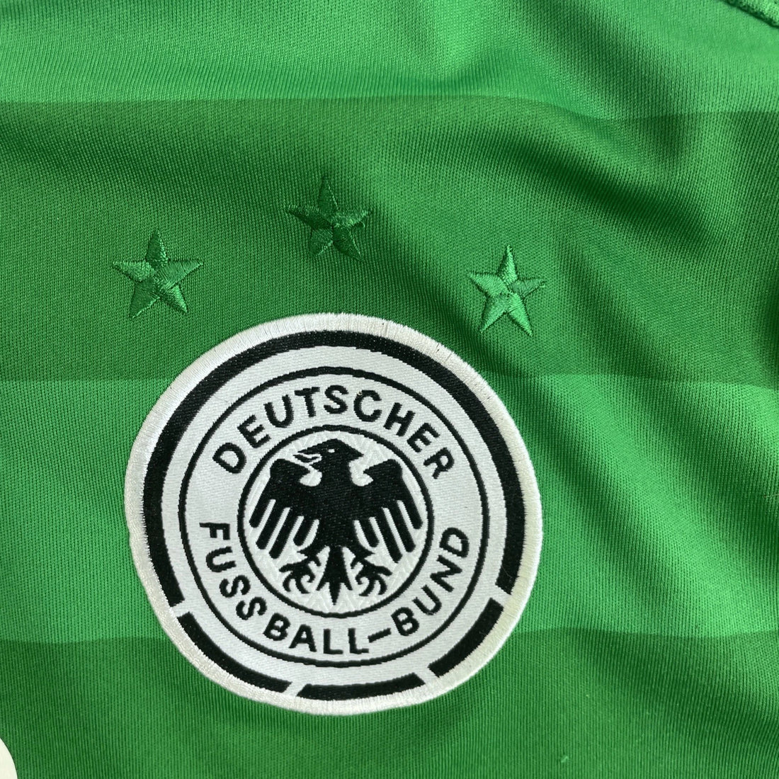 Germany Butchart Adidas Soccer Football Jersey Size Medium 2012